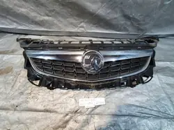 Grill Front Opel Astra J 2009-2012 Polcar 551105-1