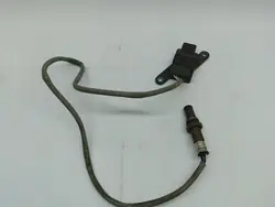 Käytetty NOX-anturi OEM A0009054814 Mercedesille