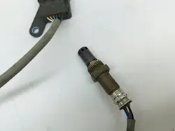 Sensor NOX usado OEM A0009054814 para Mercedes