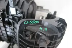 Gebrauchter Ansaugkrümmer OEM A2780980807 Mercedes-Benz