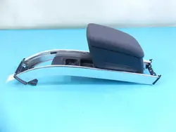 Armrest Opel Meriva B 10-17 EU