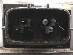 Filtre à carburant Nissan OE d'occasion OEM ARA158692