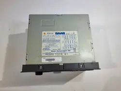 Saab CD-vaihtaja OEM 5038138 9-5 (1998)