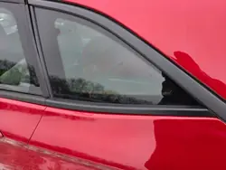 OPEL ASTRA K V 5 LIFT KOMBI linke hintere Karosserie-Scheibe
