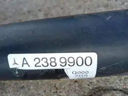 Árbol de transmisión Mercedes-Benz A2389900 E Coupé W238