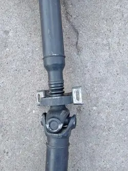 Arbre de transmission Mercedes-Benz A2389900 E Coupé W238