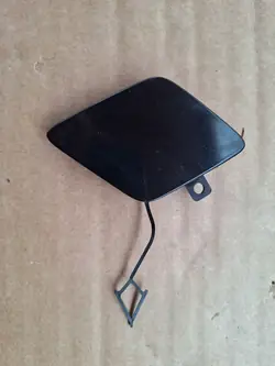 Tappo paraurti anteriore VW Passat B8