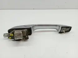 Poignée Portière Avant Gauche OEM 5907911262136 Alfa Romeo 147