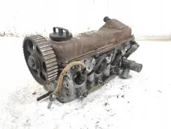 Culata OEM 068103373T para VW Golf II 1.6D