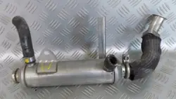 Refroidisseur d'échappement OEM Opel 1.9 CDTI 120CH