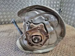 Suspension arrière complète Audi Q5 SQ5 2019 8W0407613B