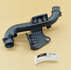 Turborör OEM 4G0145673AL för Audi A6 A7 C7