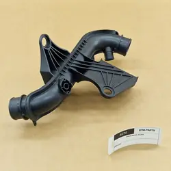 Turborohr OEM 4G0145673AL für Audi A6 A7 C7