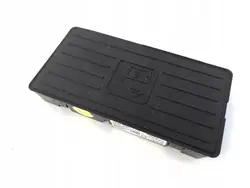 Antena carregador sem fios OEM 4N0035773 para Audi Q8 A8