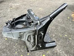 Hefpilaar A linker kwart BMW OE CPS F30 F31 LCI
