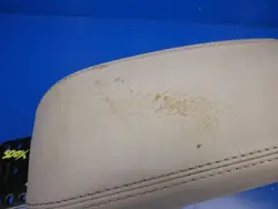 Fiat 500X keskikonsoli käsinoja OEM MIJ46599