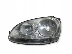 Phare gauche VW Golf V 2005 OEM 1K6941029P