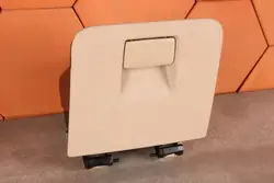 Bandeja de consola OEM 9364555 para BMW X3/X4 - Canberra Beige