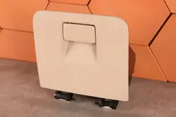 OEM 9364555 Konsolin tarjotin BMW X3/X4 - Canberra Beige