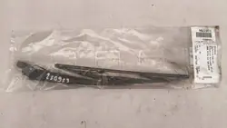 Achterste ruitenwisserarm Mitsubishi Outlander