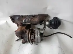 Turboahtimen Smart 0.6 T A1600960499