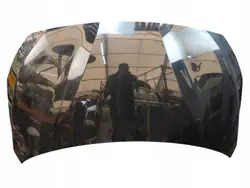 Capó BMW 2 F46 Gran Tourer OEM - Zafiro Negro