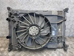 OEM 872199F 8200115543 Kylare & Fläkt Megane II