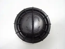 Cubierta de lámpara Bi-Xenon OPEL INSIGNIA A