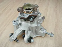OEM 6854119 Cubo Roda Traseira Esquerda BMW 840i G16