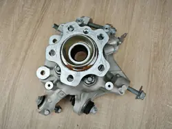 OEM 6854119 Moyeu Roue Arrière Gauche BMW 840i G16