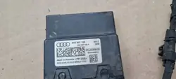 Controlador EGR usado OEM 8K0907159 para Audi