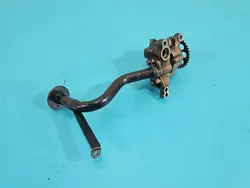 Ölpumpe Suzuki OEM IMPRK1492495 für Grand Vitara II