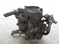 Monowtrysk wtrysk GAŹNIK Peugeot 205 1.1B SOLEX