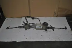 Direção Opel Astra J 7805501619