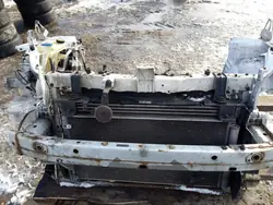 OEM verso 13-15 lift Frontkühler-Träger - Gebraucht