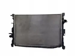 Ford OE Vattenkylare OEM 6G91-8C607-PC