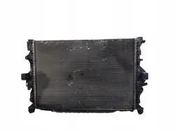 Ford OE Wasserkühler OEM 6G91-8C607-PC