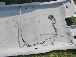 Ford Mondeo MK3 ohjausletkun OEM 342466