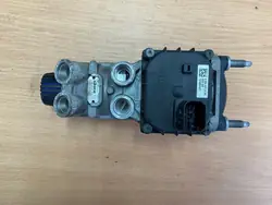 Jarruventtiili Mercedes Actros MP4 OEM 0044311406