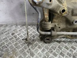 Vorderes Hilfsrahmen OEM AMD132178 für Peugeot 508