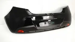 Pare-chocs arrière OEM 360161992 pour Mazda 2 II DE 07-10