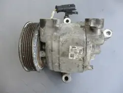 Compressore Aria Condizionata AYGO Peugeot 108 1.0