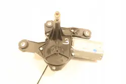 Motor limpiaparabrisas trasero OEM 53010712 Opel Zafira A