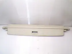 Skoda Superb II Farmari takakontin sälekaihdin OEM 3T0867871D