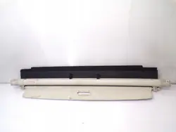 Store de coffre Skoda Superb II Break OEM 3T0867871D