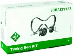 Juego de Correa de Distribución Schaeffler INA