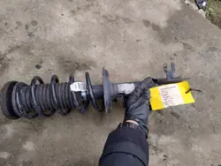 Ammortizzatore anteriore destro Chevrolet Spark III 1.0