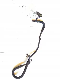 Scania Ilmastointiputki OEM 1886171 - Käytetty