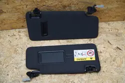 Byd Seal Zonneklep OEM 23- Links/Rechts Nieuw Origineel