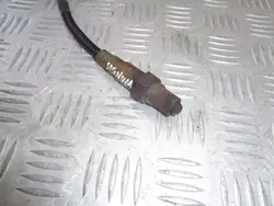 Sonda Lambda OEM 0258006654 para Opel Vectra C Signum 2.0T